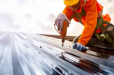 Travaux de zinguerie à Changis-sur-Marne